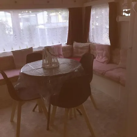 Particulier Loue Beau Mobile Tres Fonctionnel La Tremblade
