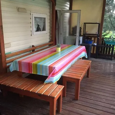 Particulier Loue Beau Mobile Tres Fonctionnel * La Tremblade